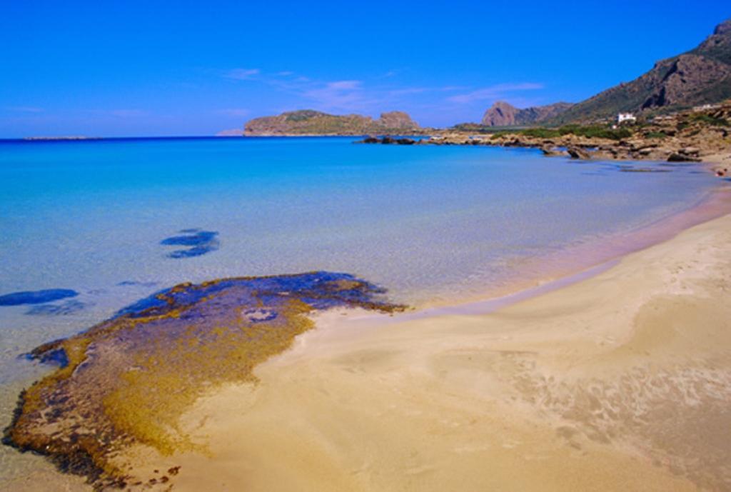 Bay Falasarna