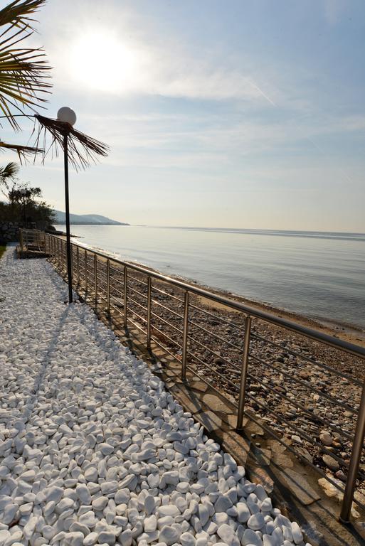 Arhondula Prinos (Thasos)