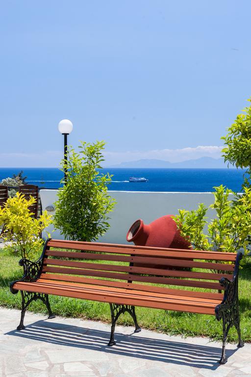 Hotel & Boutique 3*