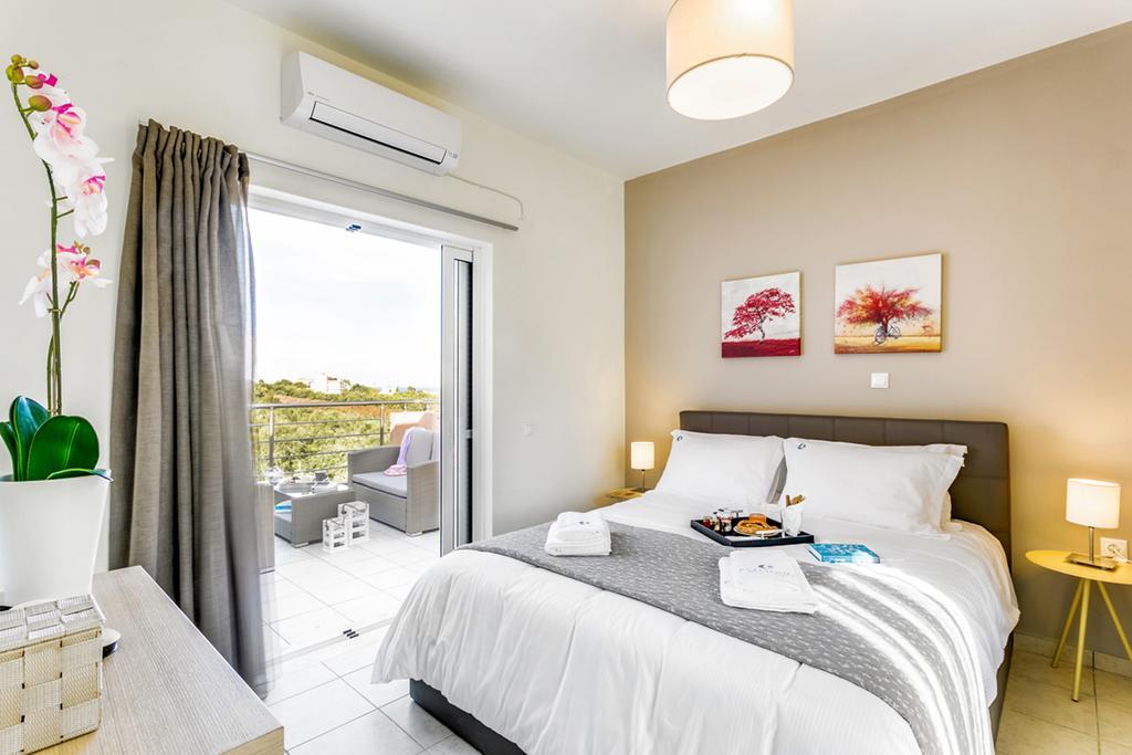 Cyan Icons Villas Villa *