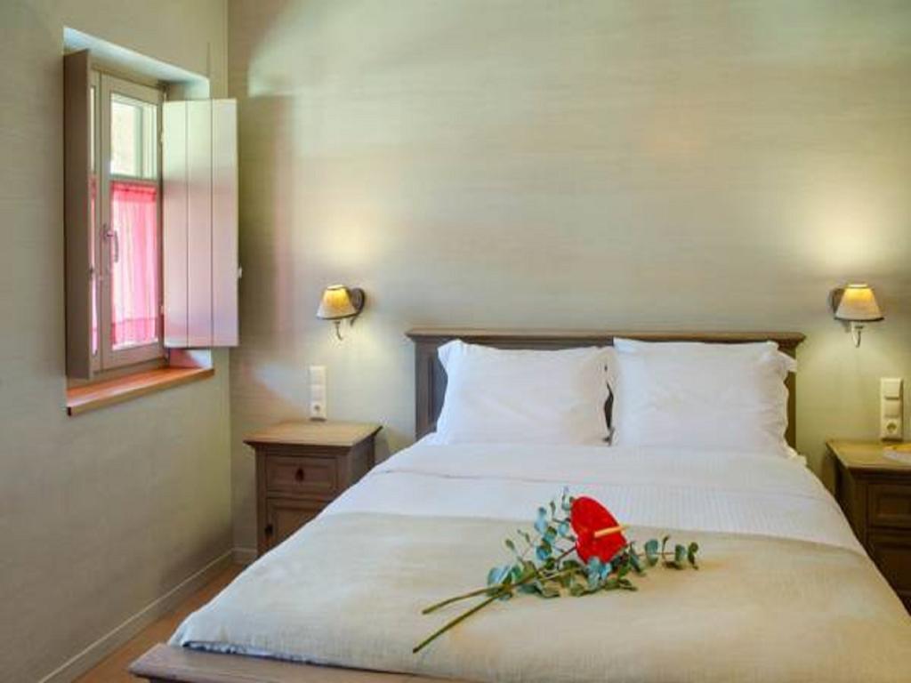 Aparthotel Haones