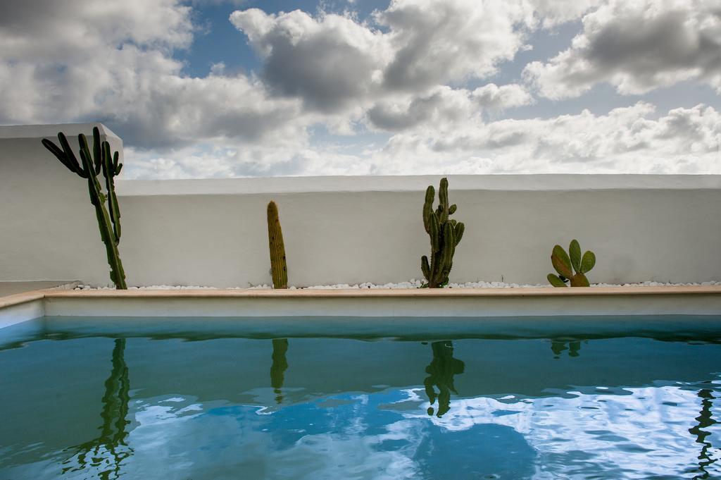 White Village Villa