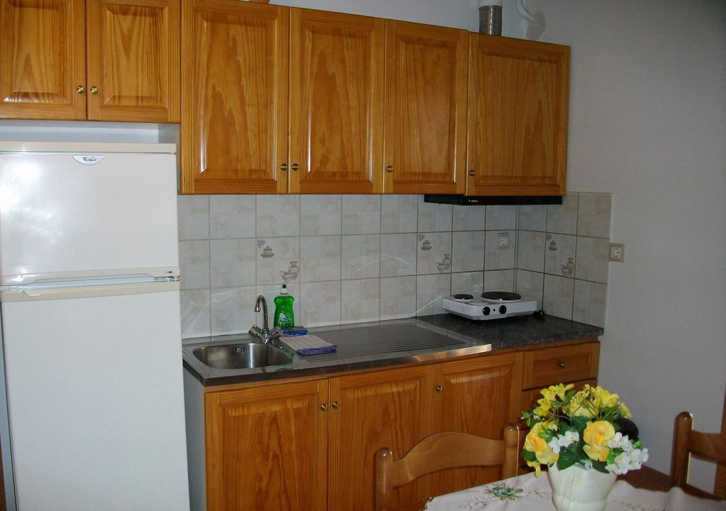Resbithas Aparthotel *