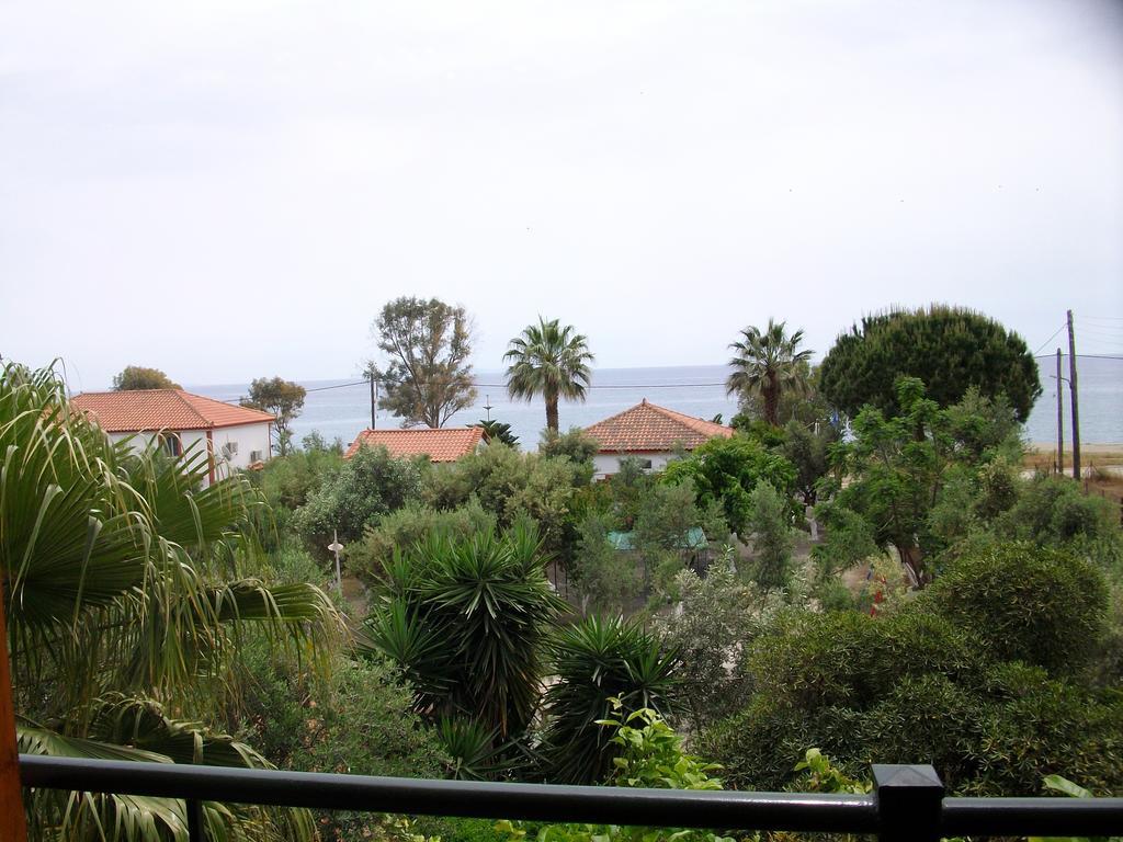 Resbithas Aparthotel *