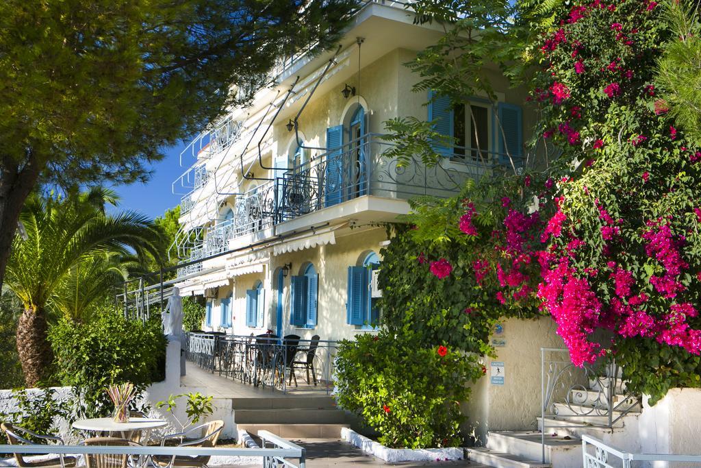 Irini Lassi (Kefalonia)
