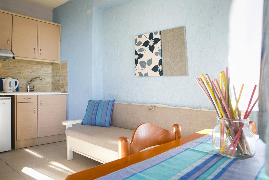 Irini Apartment *