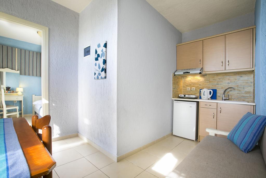 Apartment Irini Lassi (Kefalonia)