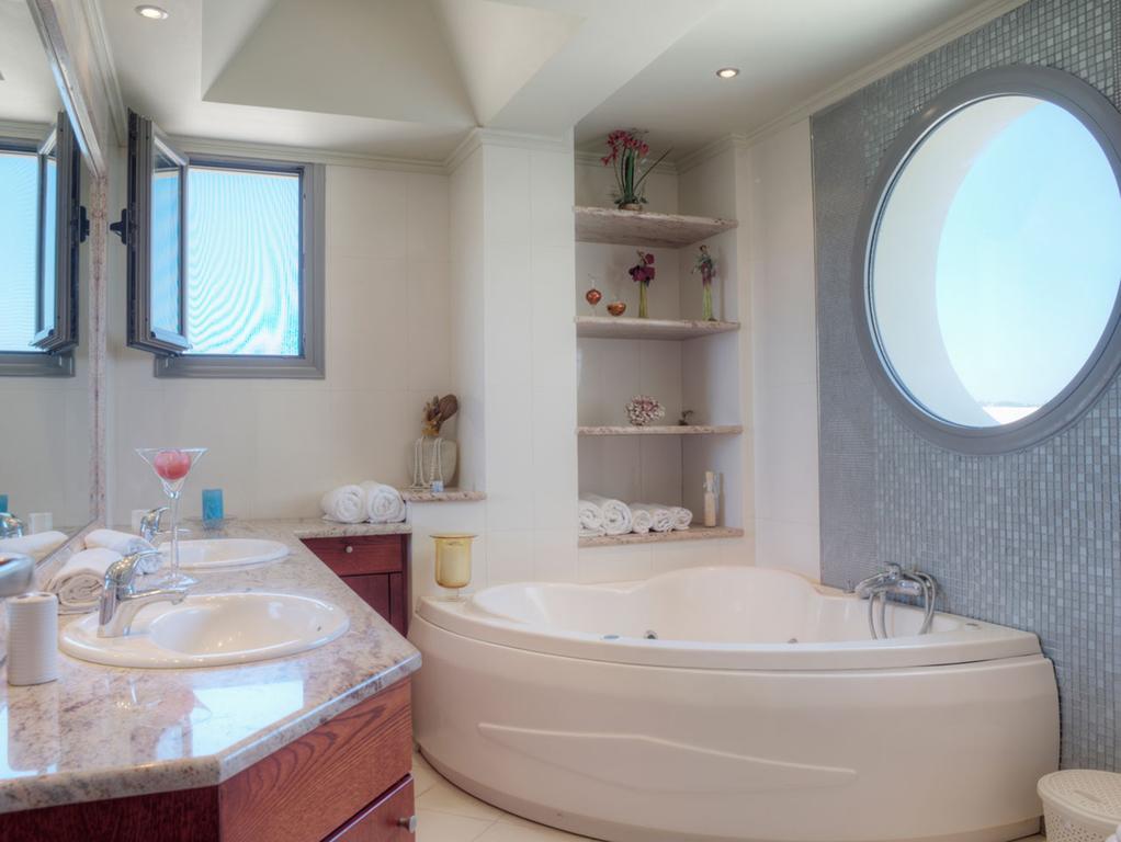 Villa Artemis Koskinou (Rhodes)