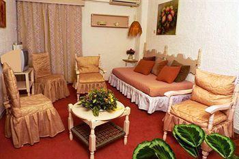 Hotel Club Iliochari Loutraki (Corinthia)