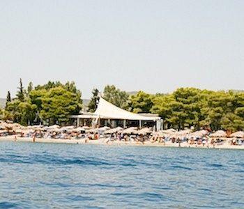 Club Iliochari Hotel Loutraki (Corinthia)