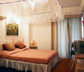 Club Iliochari Hotel 3*
