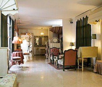 Hotel Club Iliochari