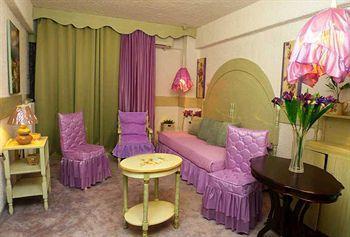Club Iliochari Loutraki (Corinthia)
