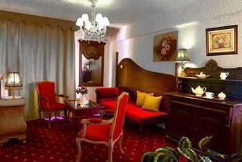 Hotel Club Iliochari Loutraki (Corinthia)