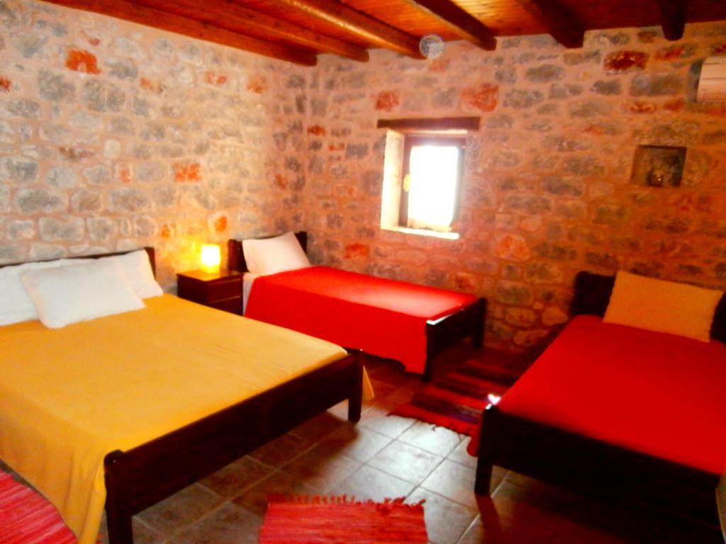 Pirgoi Edem Guest house Pyrgos Dirou