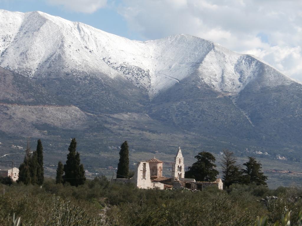 Pirgoi Edem