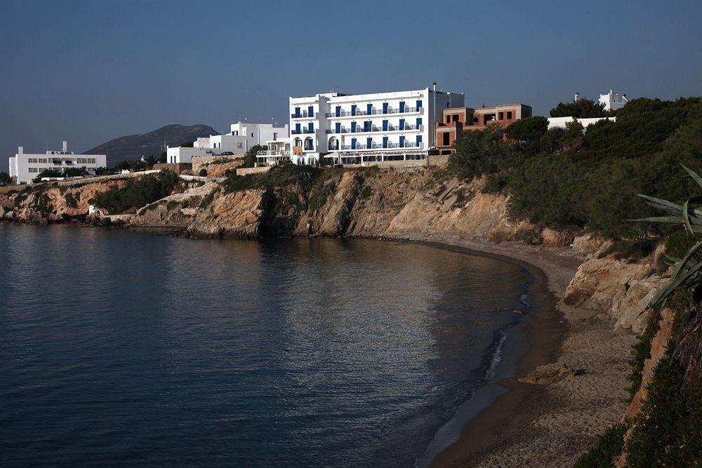 Nikolas Hotel Parikia (Paros)