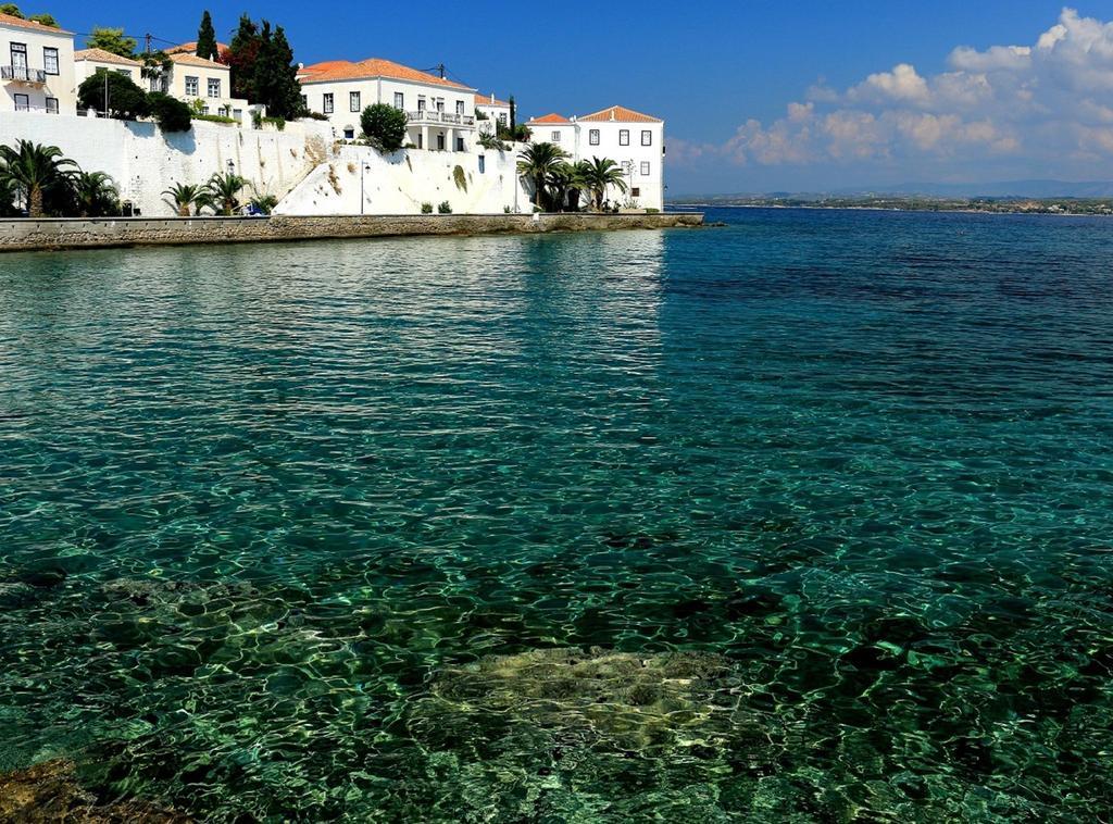 Holiday home Oleander Kouzounos