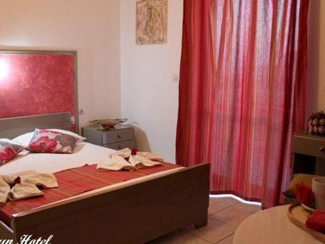 Silver Sun & 2* Malia (Crete)