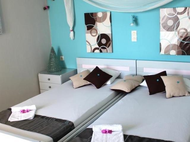 Silver Sun & Aparthotel 2*