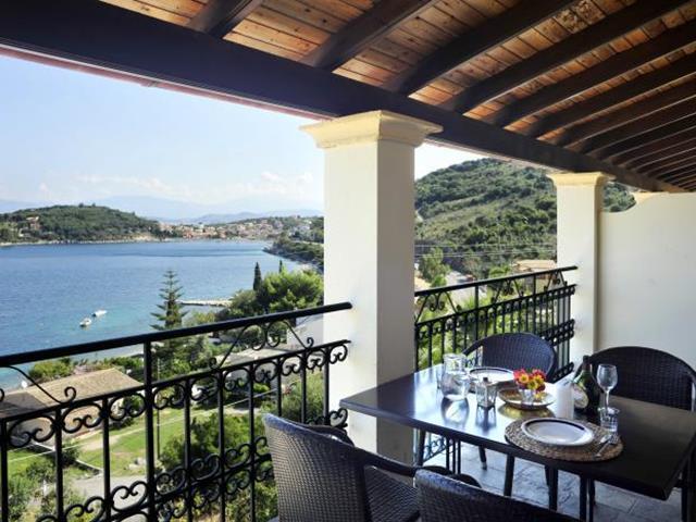 Apartment Dimitrakis *