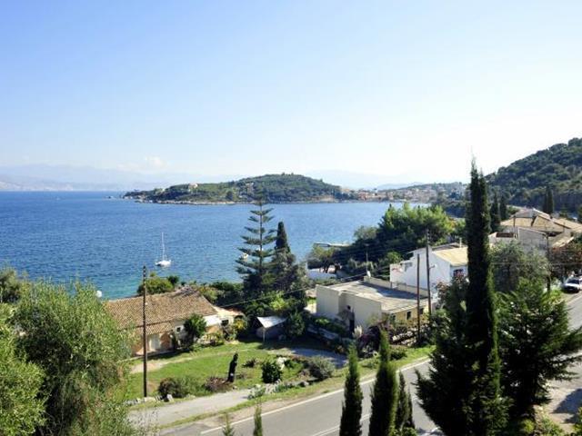Dimitrakis Apartment *