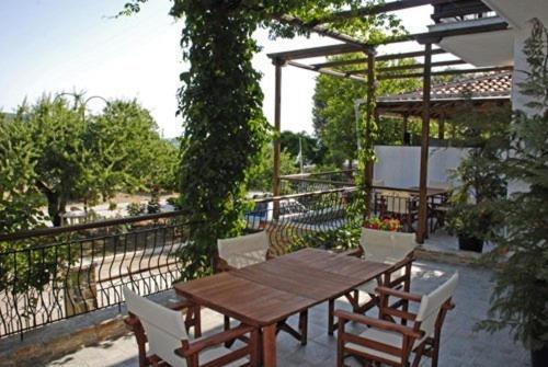 Apartment Athina *