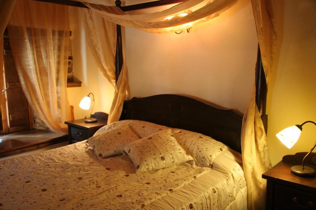Guest house Archontiko Zarifi 1716 Agios Lavrentios