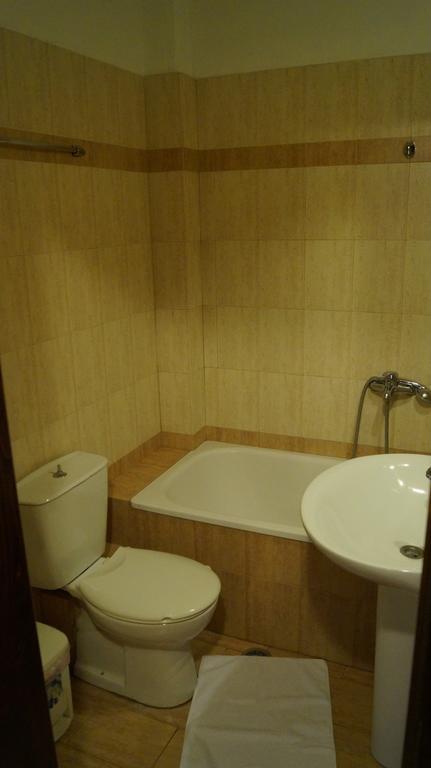 Xenonas Arxontiko * Loutraki (Pella)