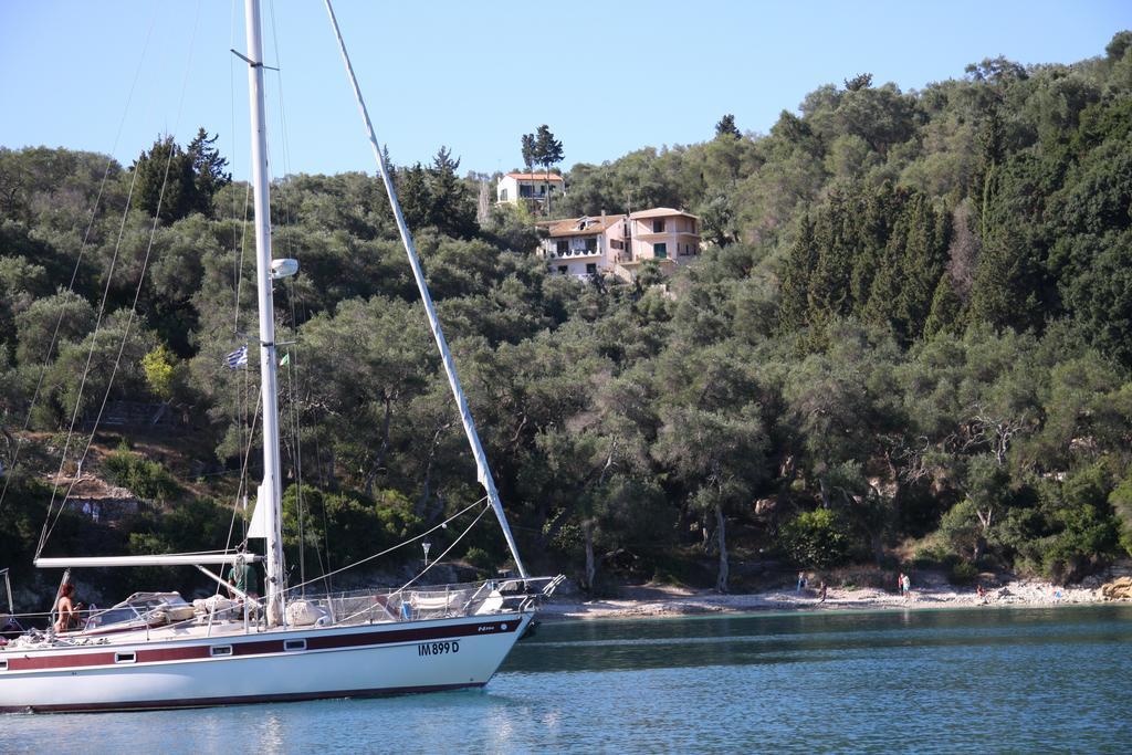 Holiday home Olive Lakka (Paxos)