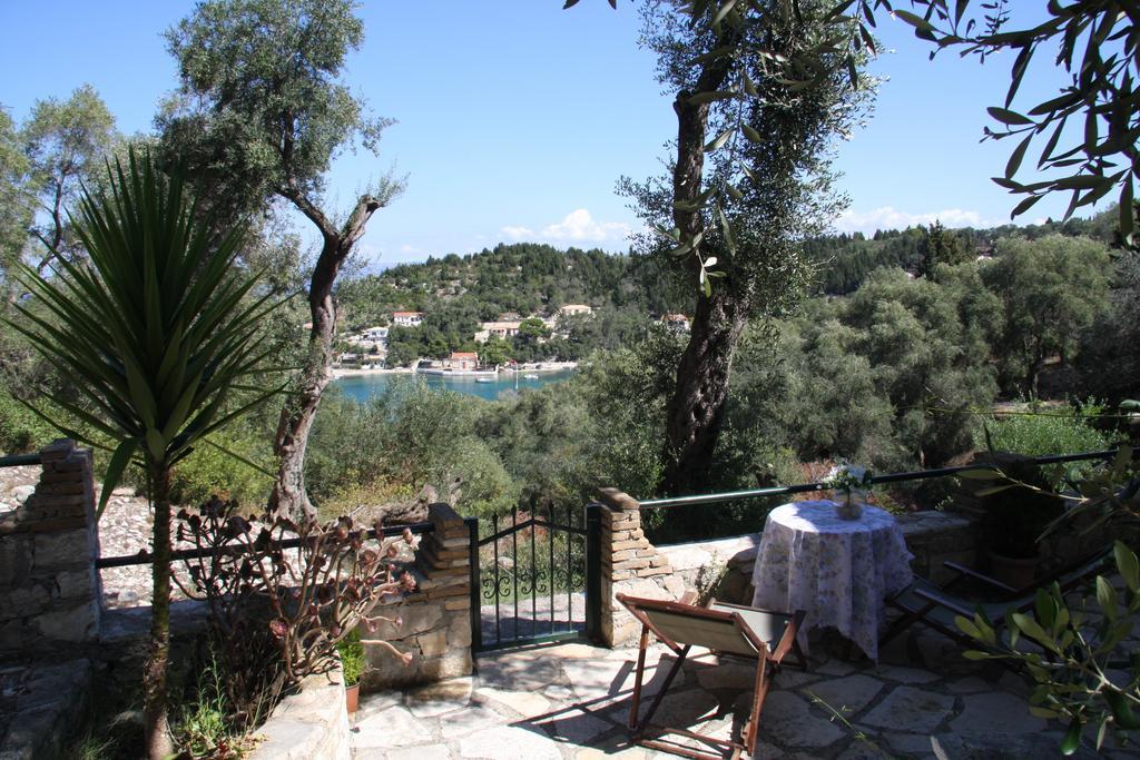 Olive Holiday home Lakka (Paxos)