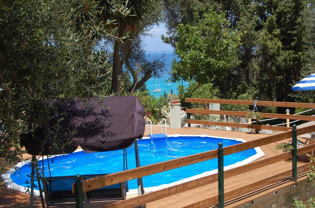 Olive Holiday home