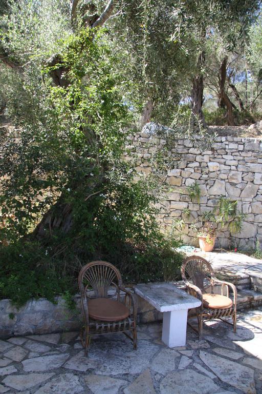 Holiday home Olive