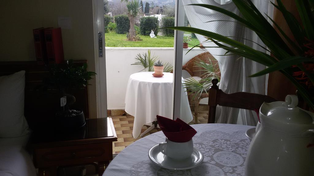 Eftihia Apartment Kos Town