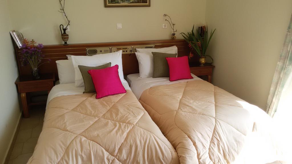 Eftihia Apartment Kos Town