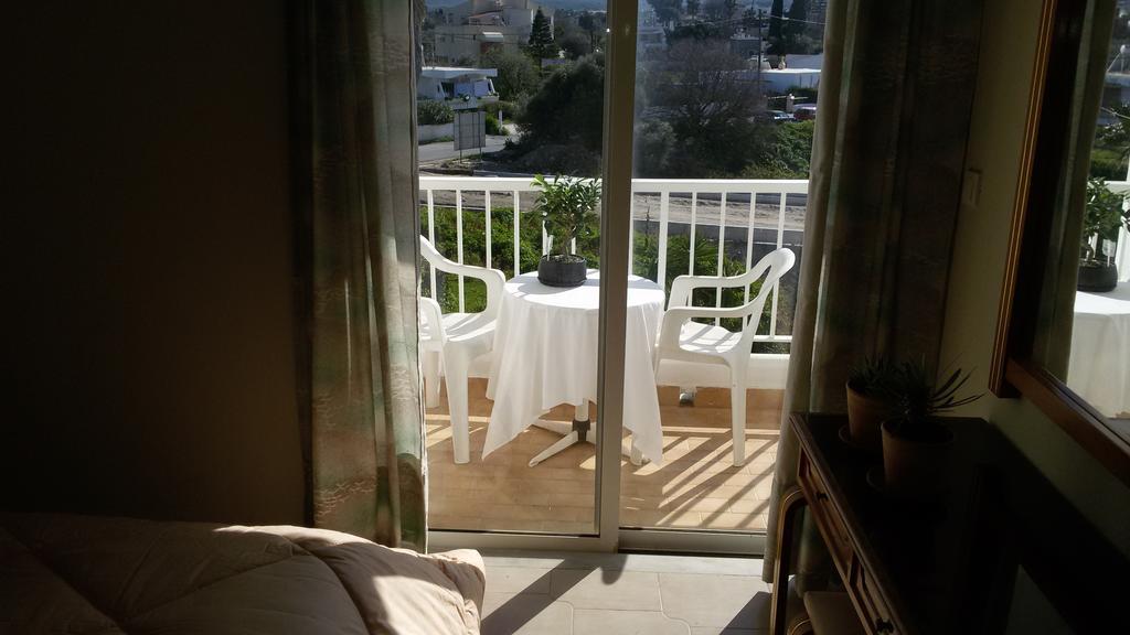 Apartment Eftihia *