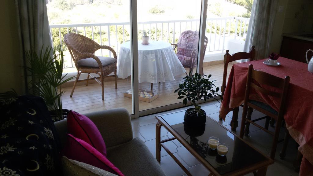 Eftihia Apartment