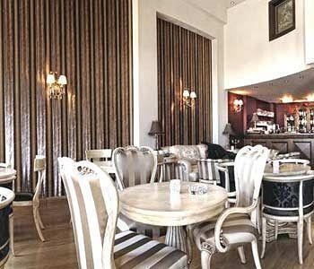 Civitas 4* Rethymno (Crete)