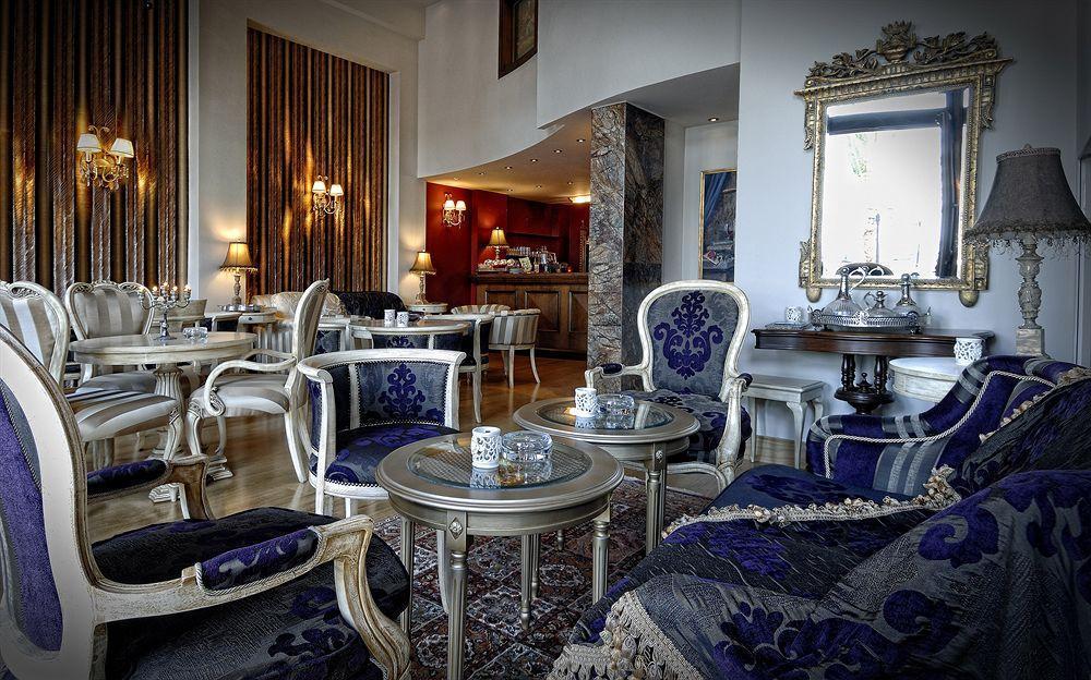Civitas Aparthotel Rethymno (Crete)