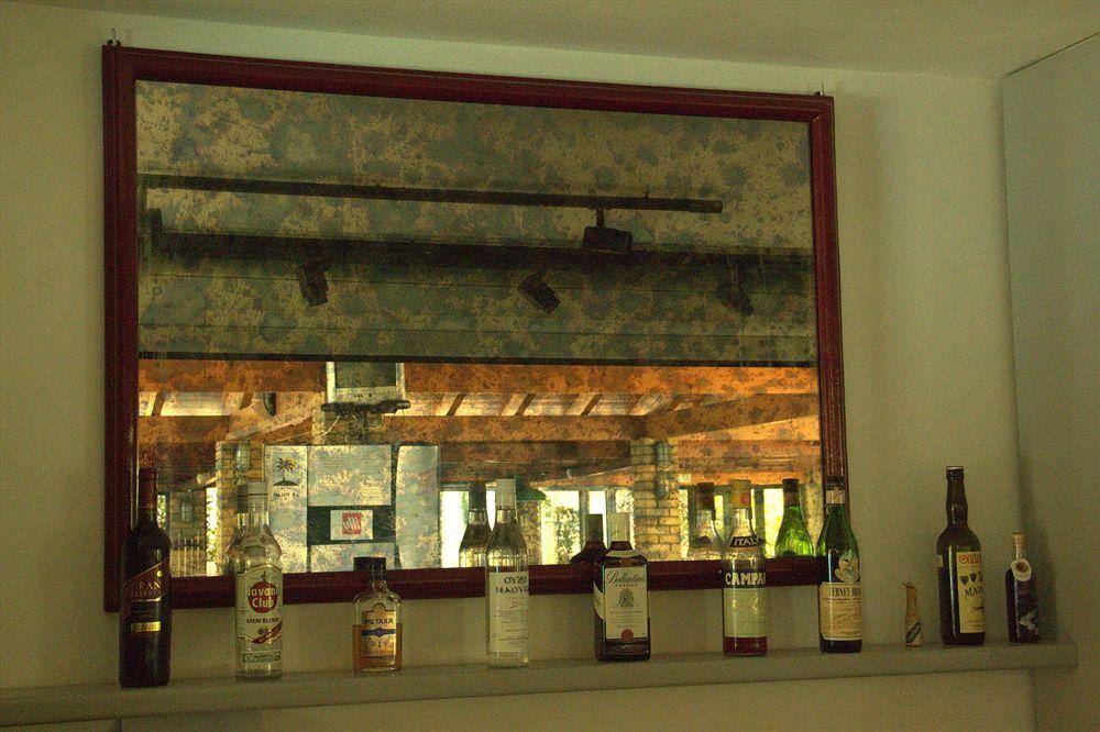 Aparthotel Nireas Resort Corfu