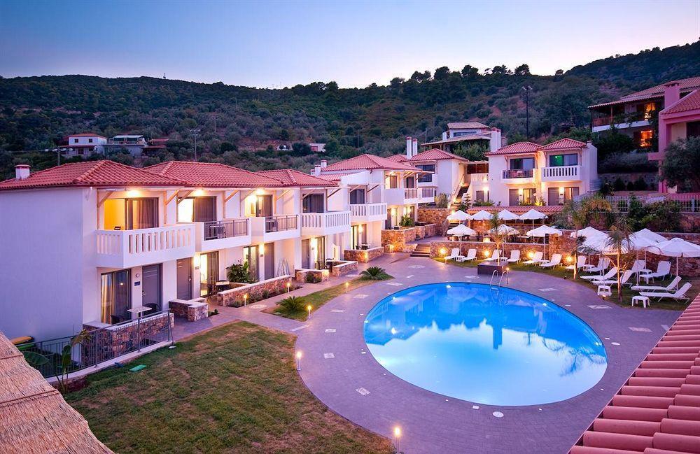 4epoches Hotel Steni Vala Alonissos