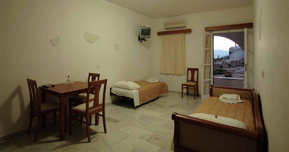 Naxos Kalimera Apartment