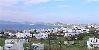 Naxos Kalimera *