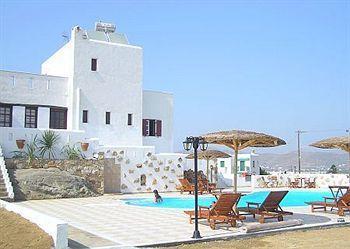 Naxos Kalimera * Agios Prokopios (Naxos)