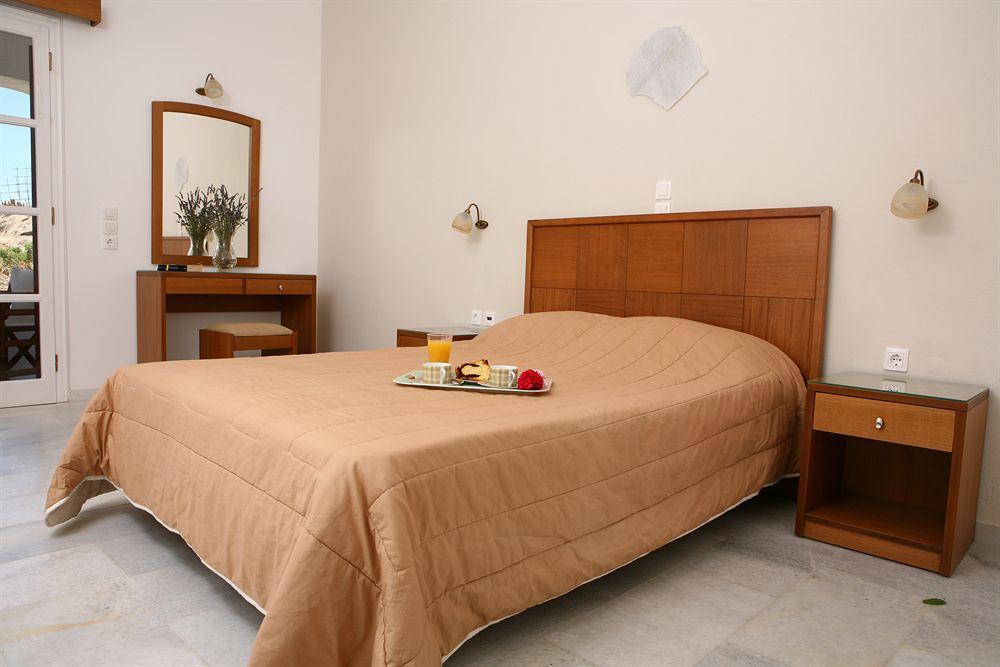 Naxos Kalimera Apartment Agios Prokopios (Naxos)