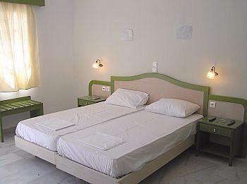 Naxos Kalimera Apartment