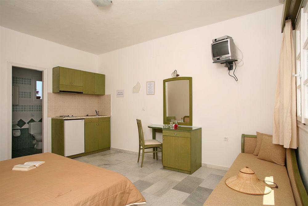 Naxos Kalimera Apartment