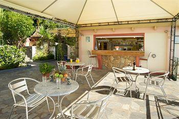 Hotel Nostos Mousata