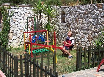 Nostos Hotel Mousata
