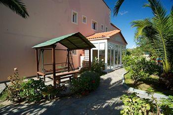 Nostos Hotel Mousata